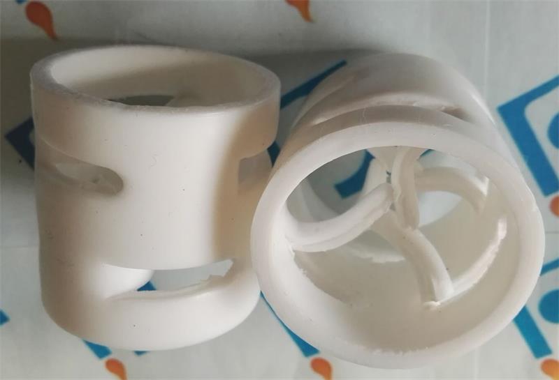 PTFE PALL RING 50MM